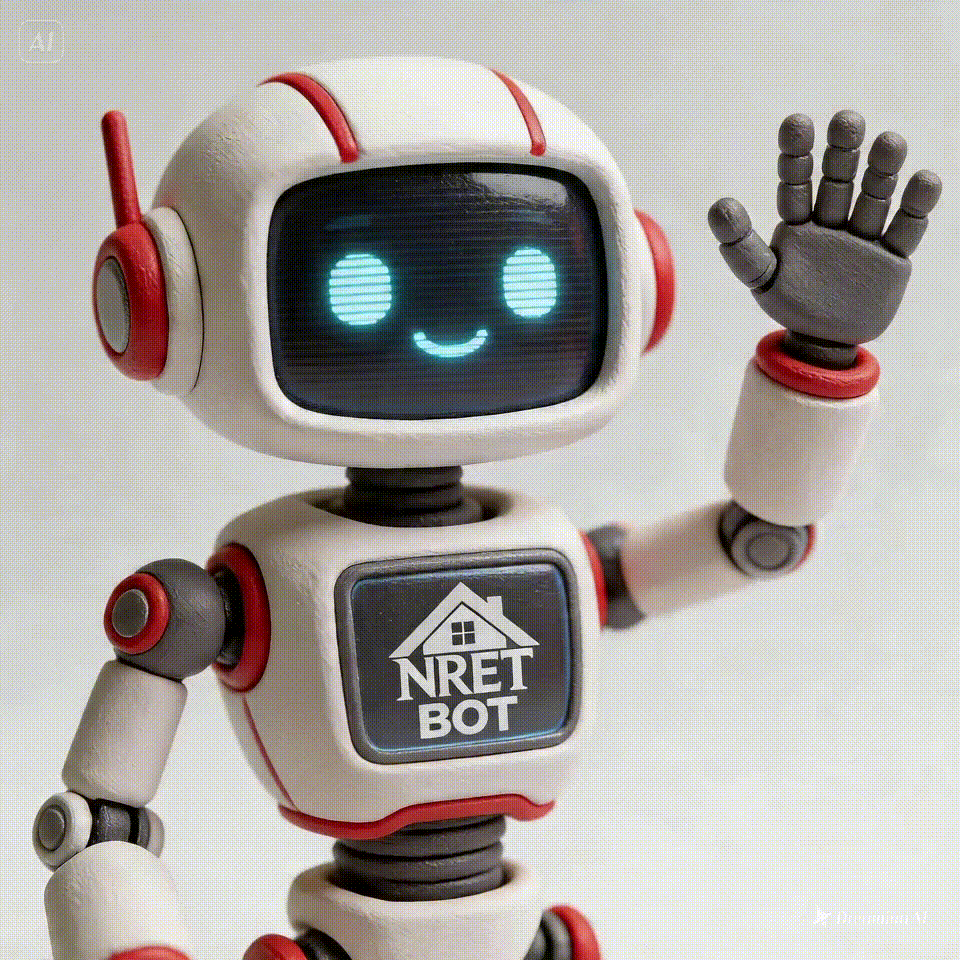 NRET Bot Trigger
