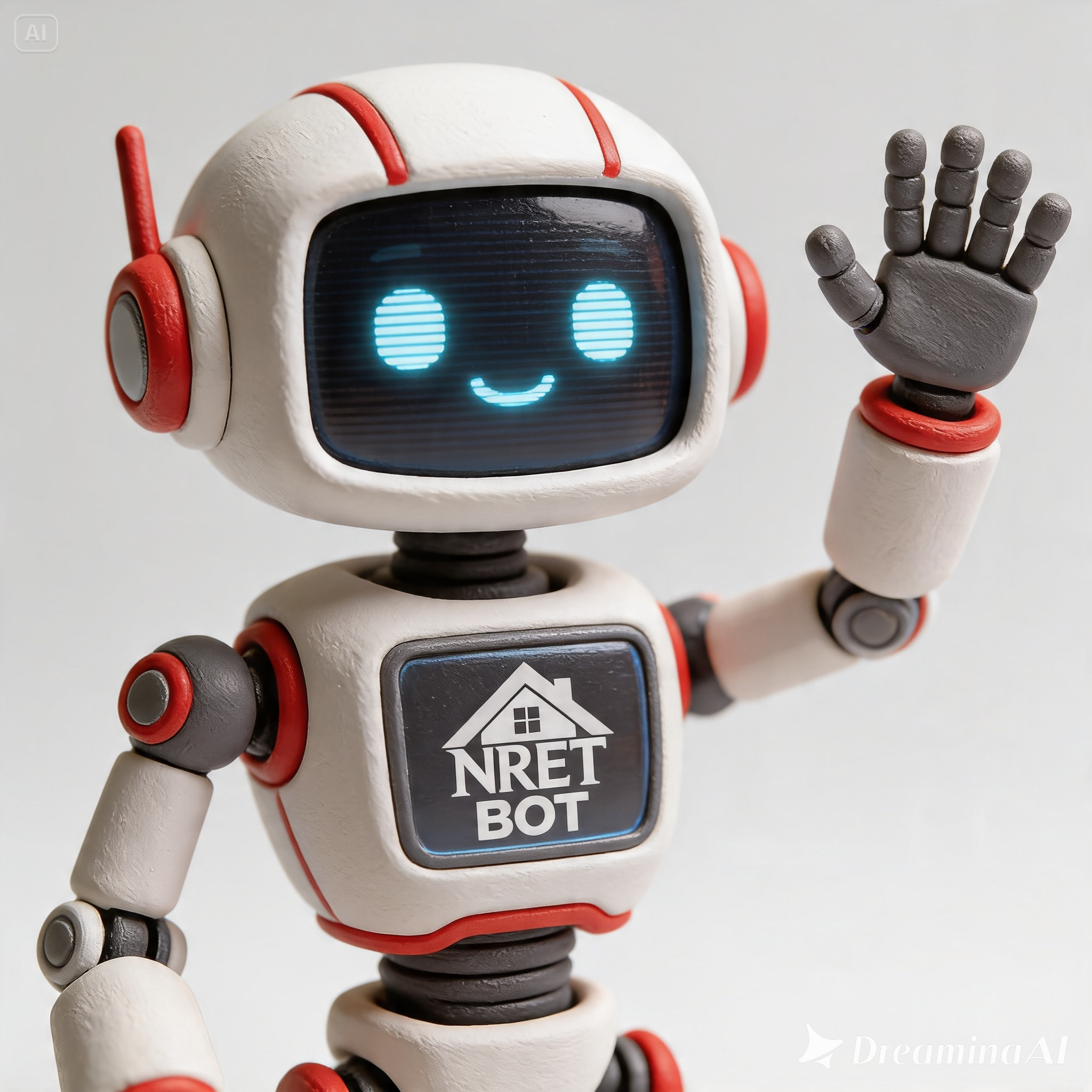 NRET Bot Avatar