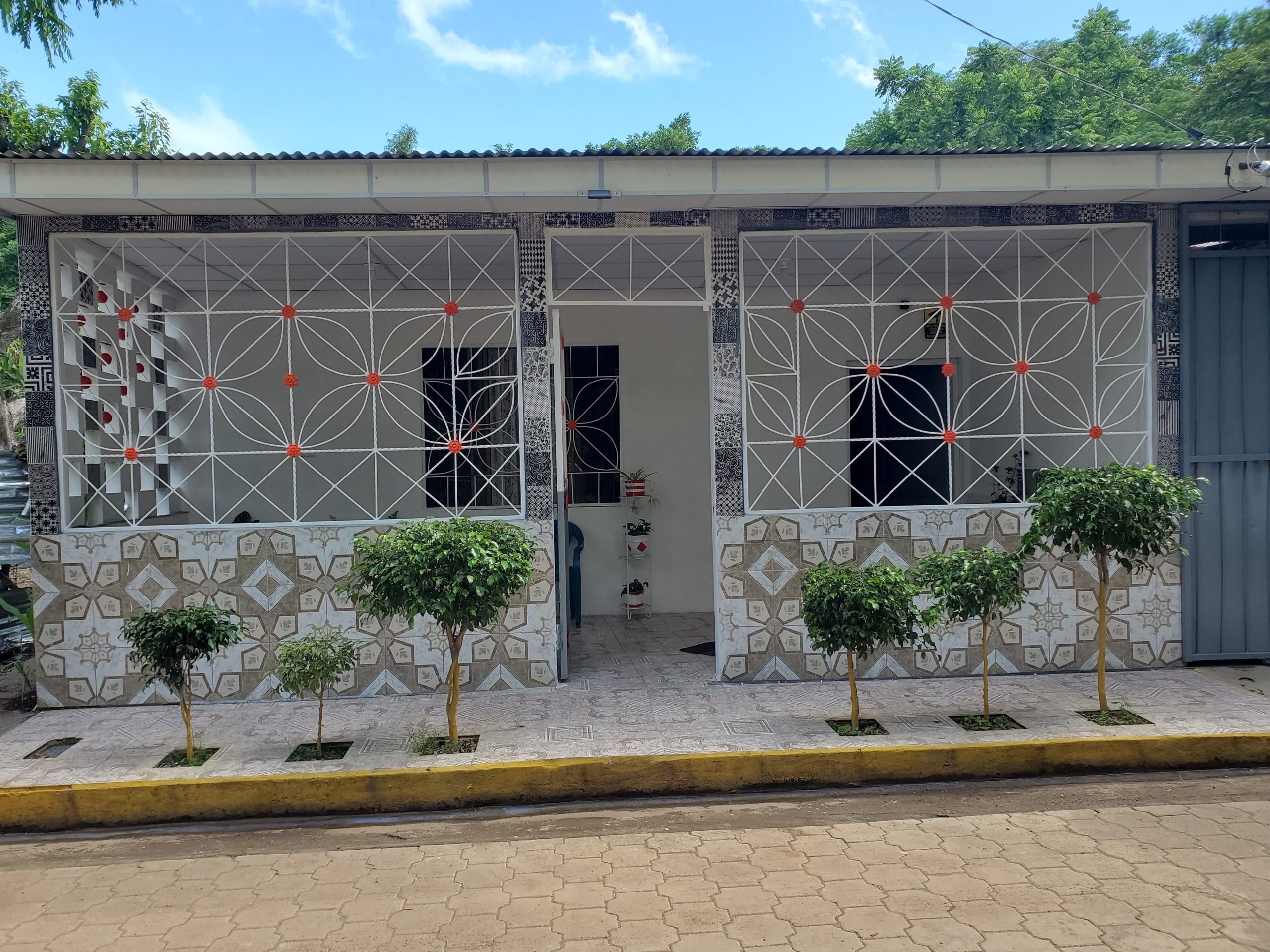Nicaragua Real Estate Rental listing in Diriomo, Nicaragua