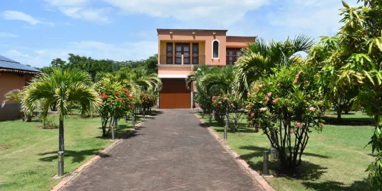 Casa Colorado