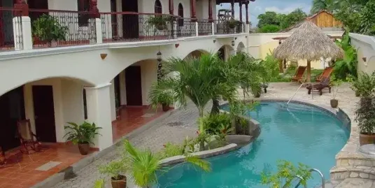 Condo Loft Xalteva Nicaragua
