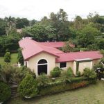 Estate in Managua Nicaragua