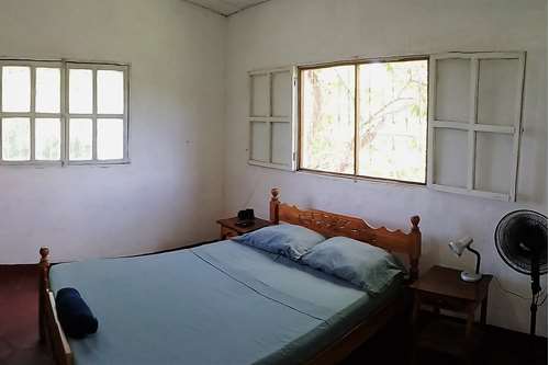Main Bedroom 2