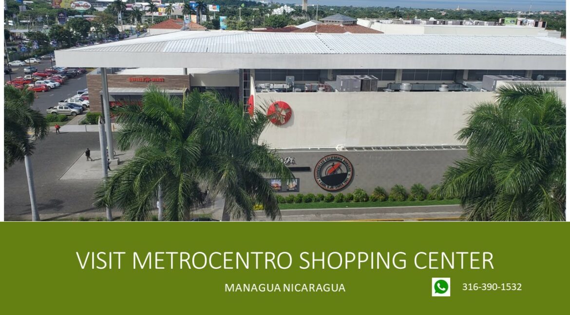 metro-centro-managua