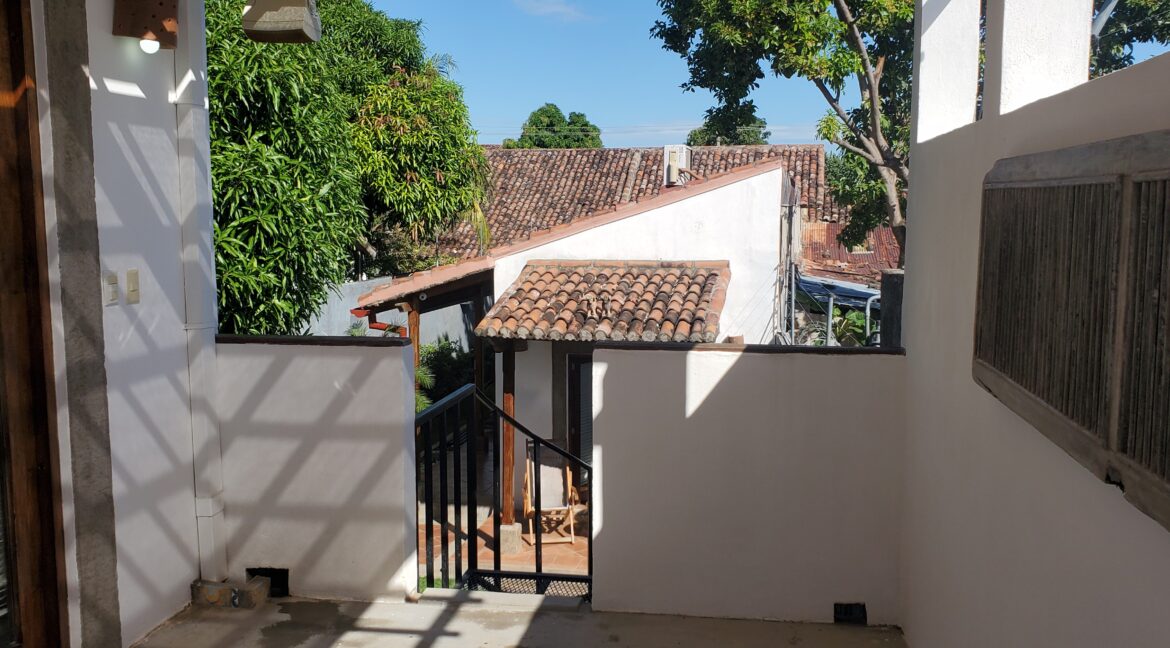Granada + Nicaragua + Colonial Home + Pool + Vacation Home (1)