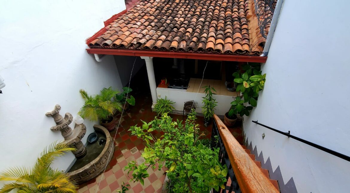 Granada colonial rental (10)