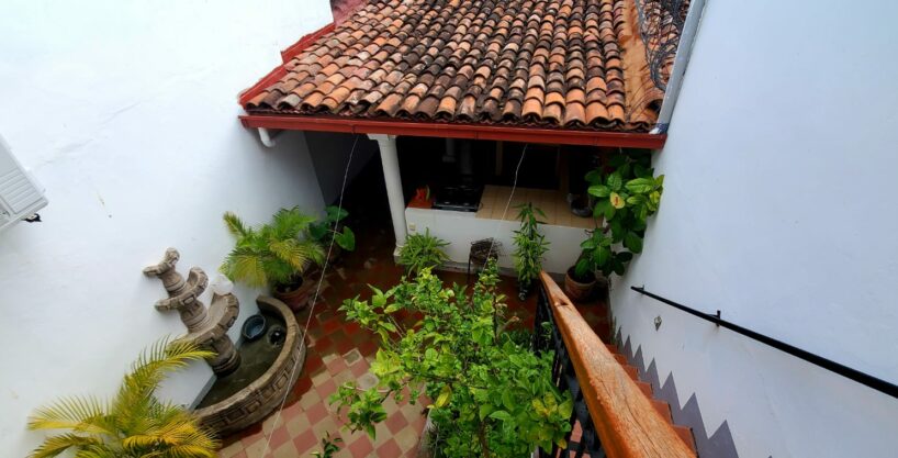 Nicaragua-real-estate-granada-rental