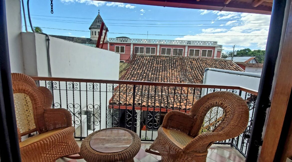 Granada colonial rental (4)