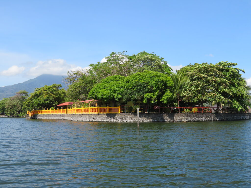 Nicaragua-real-estate-isleta