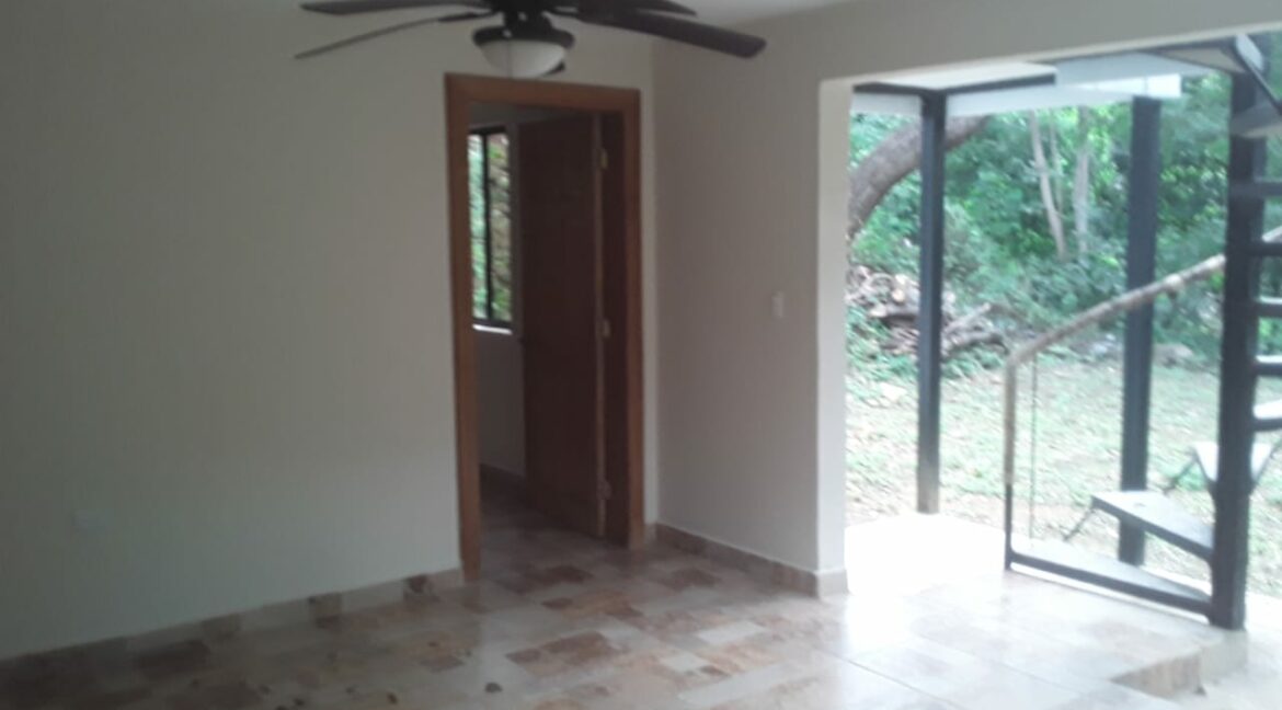 Nicaragua Real Estate San Juan Del Sur 2 bedroom 2 bathroom $80000