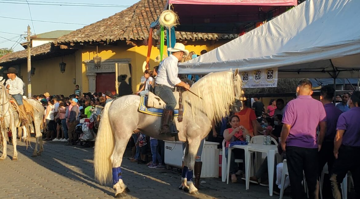 Horse-show HIPICA-2021