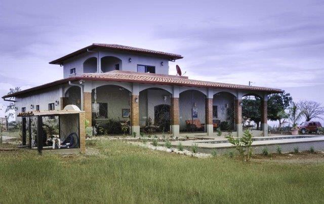 Nicaragua real estate for sale outside of Granada