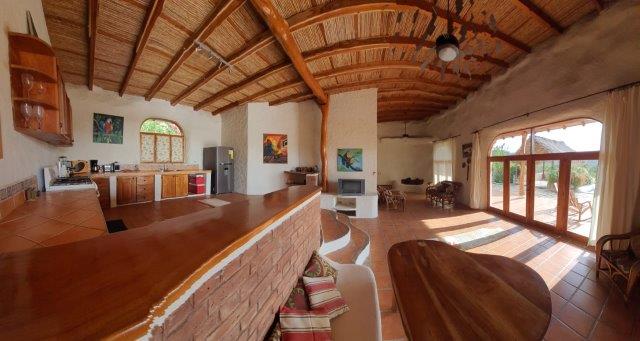 nicaragua real estate beach rental (10)
