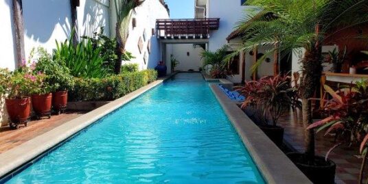 Nicaragua Real Estate Granada Colonial Rental