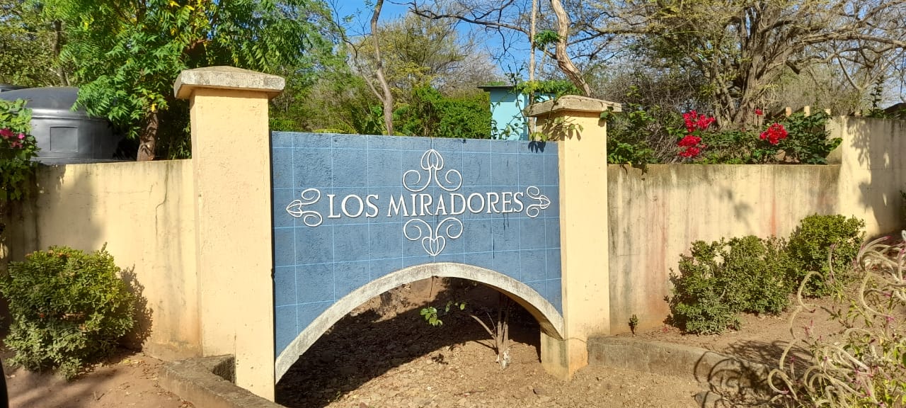Nicaragua Real Estate – Land for sale in Los Miradores San Juan Del Sur