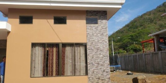 Prado Hills San Juan Del Sur New Home sale