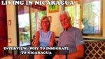 INTERVIEW CANADIAN EXPATS TELL THEIR EXPERIENCE | NICARAGUA LIVING
