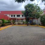 commercial office building Managua