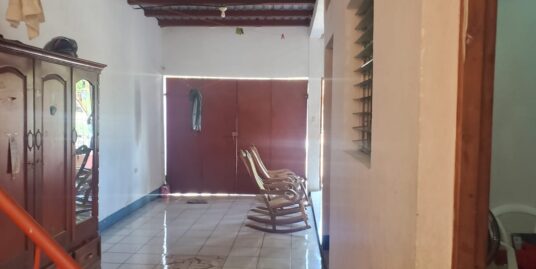 NEW HOME FOR SALE IN LEON NICARAGUA