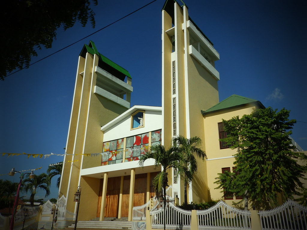 Walking Tour in Juigalpa