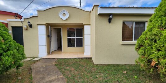 Budget Home On Masaya Highway Ticuantepe