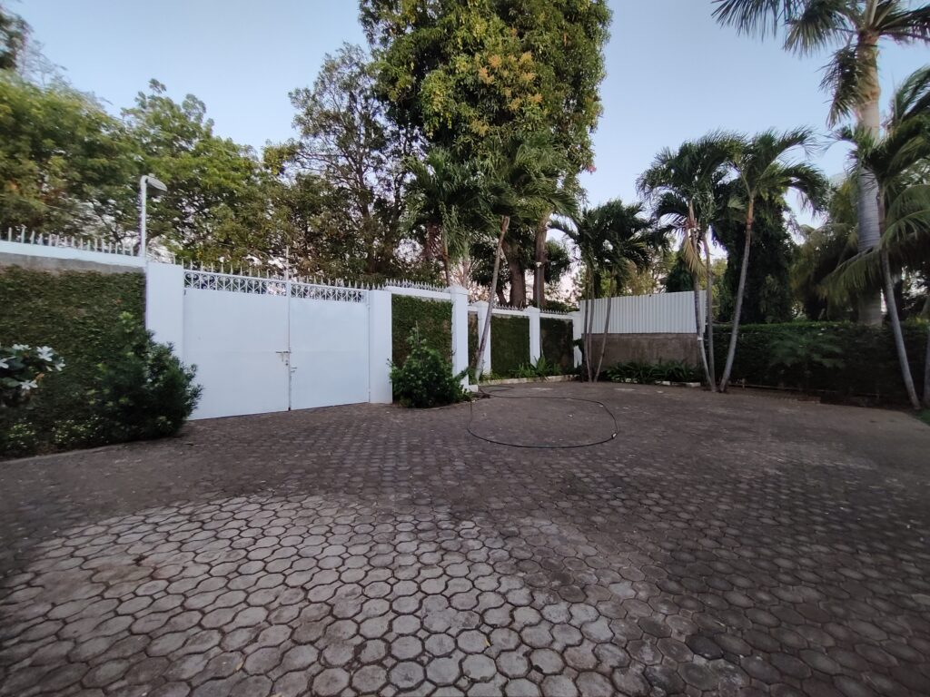 Luxury Home Near Masachapa Beach