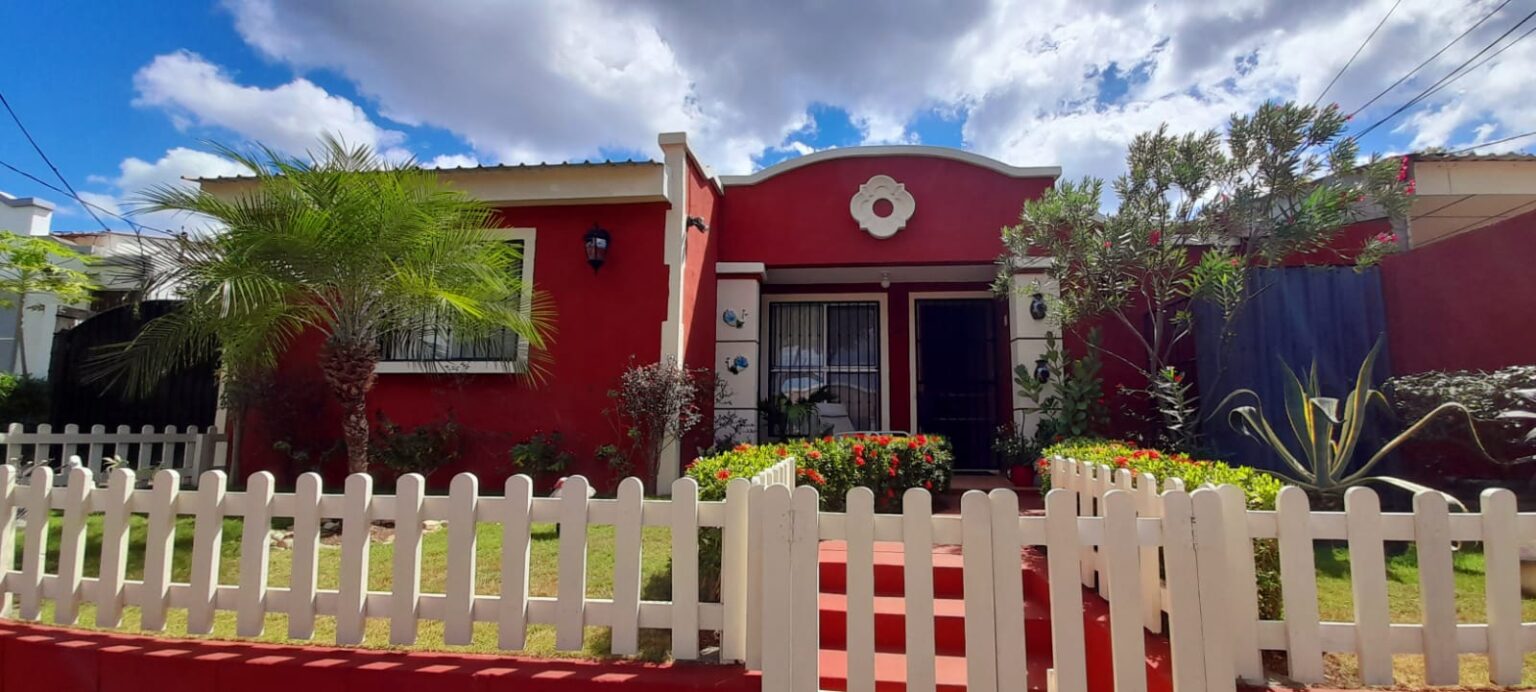 Residential Home For Sale