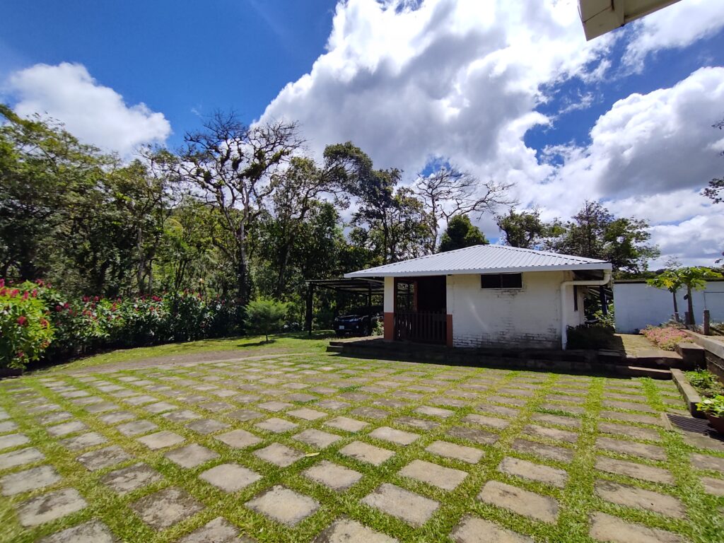 Turn-Key Home on 8.6 Acres in Matagalpa