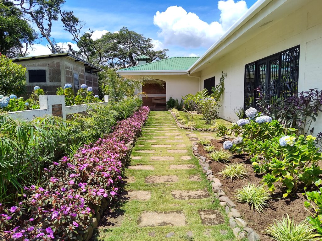 Turn-Key Home on 8.6 Acres in Matagalpa