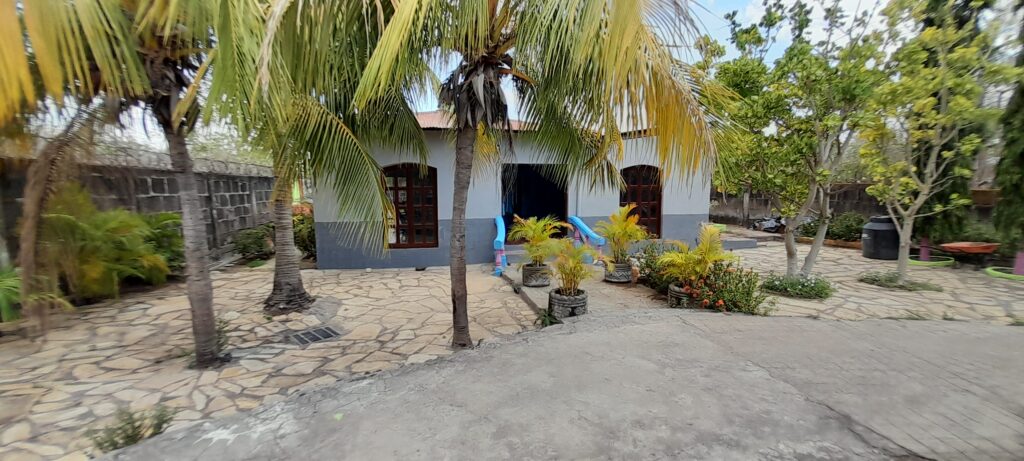 Property Airbnb For Sale in Poneloya