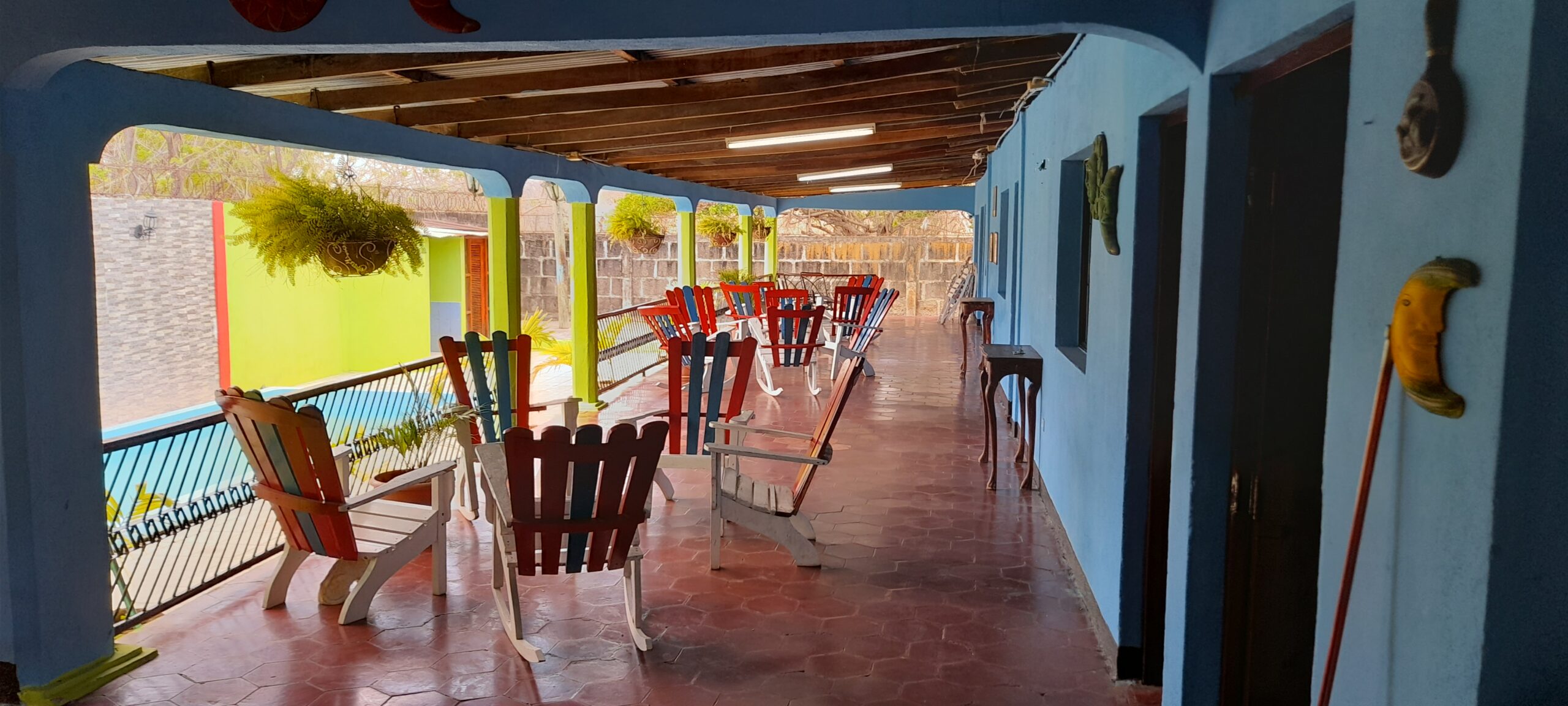 Property Airbnb For Sale in Poneloya