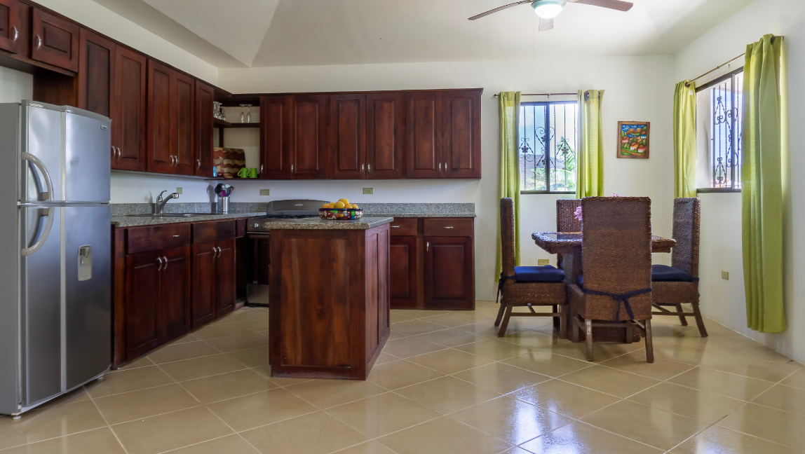 Residential Home For Sale in San Juan del Sur (7)