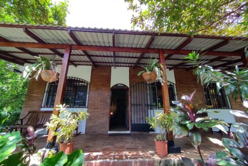 Amazing Homestead For Sale in Managua