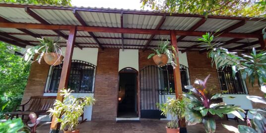 Amazing Homestead For Sale in Managua