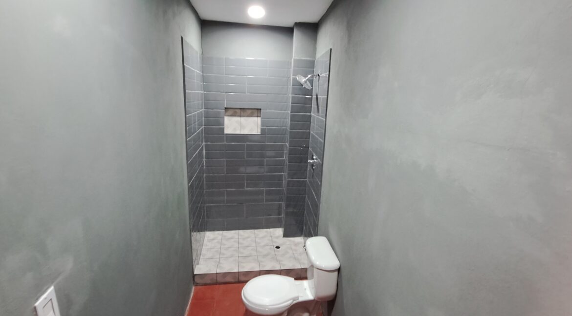 2 Story Hostel with 14 Apartments in Leon (8)