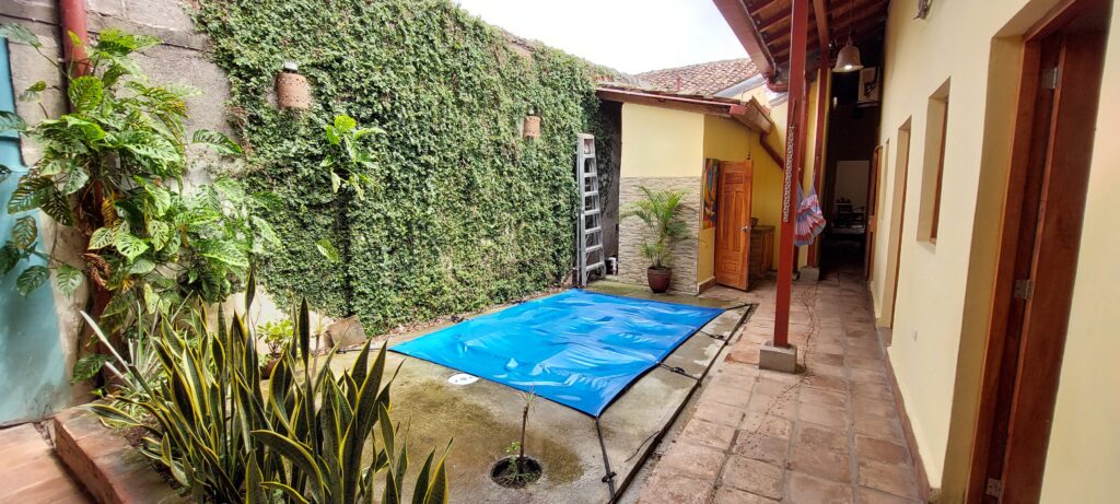 Budget Friendly Colonial home in Granada