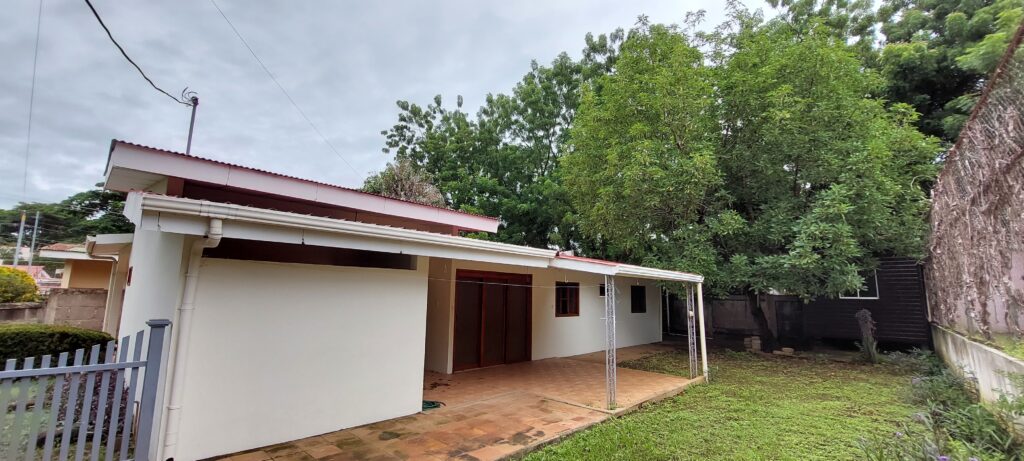 Home in Private Neighborhood in Managua