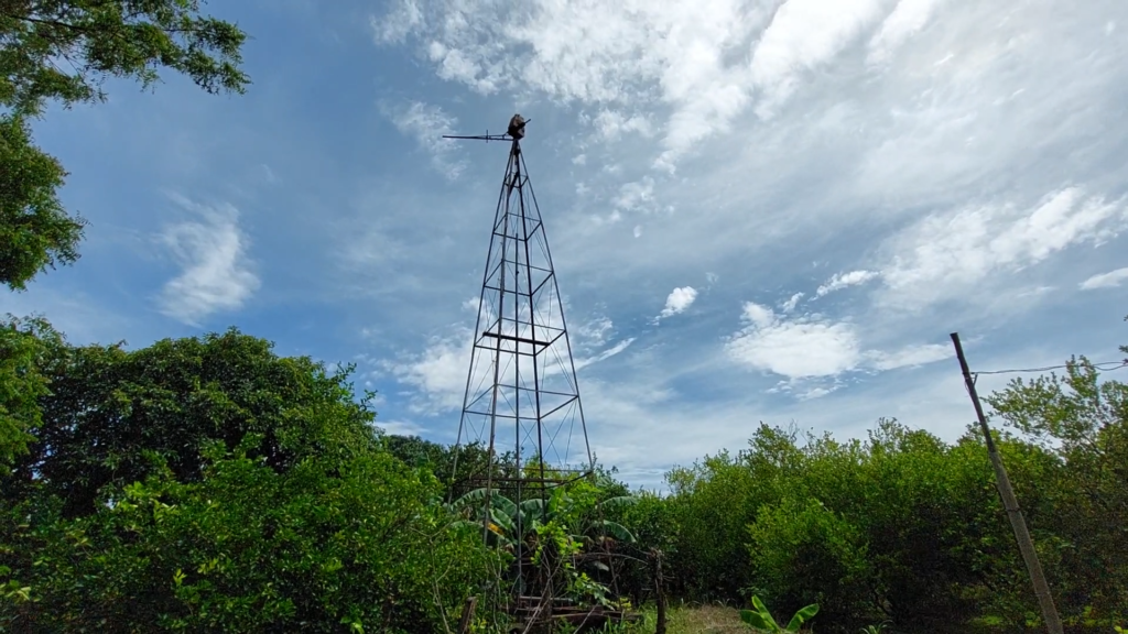 3.45 Acres Farm in Leon Nicaragua