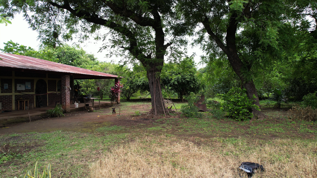 4.35 Acres Farm in Leon Nicaragua