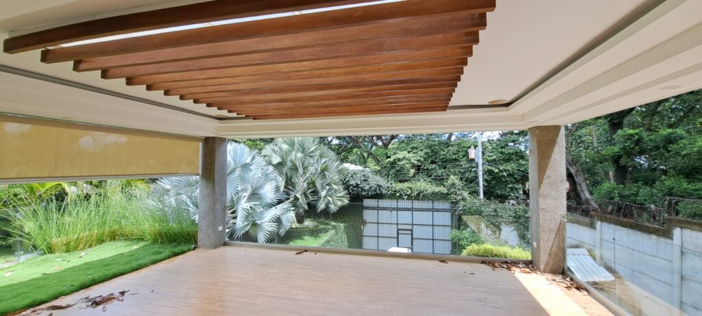 Contemporary Home for Rent in Managua