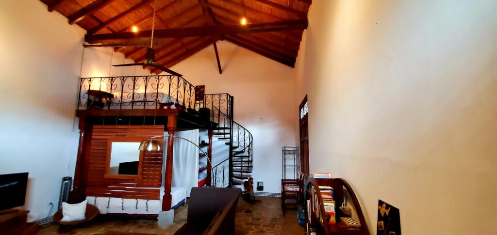 Airbnb Colonial Home for Sale in Granada