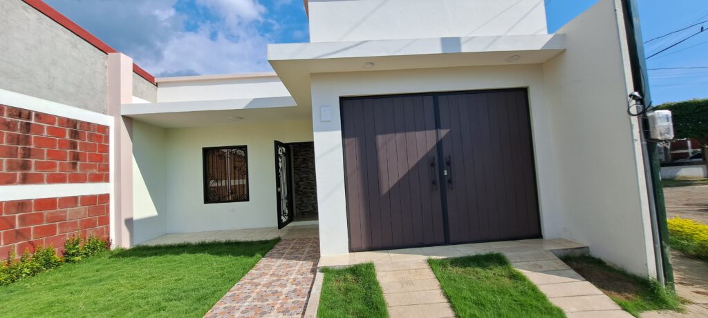 Brand New Home for Sale in Leon