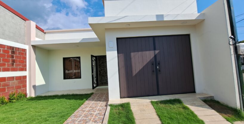 Brand New Home for Sale in Leon