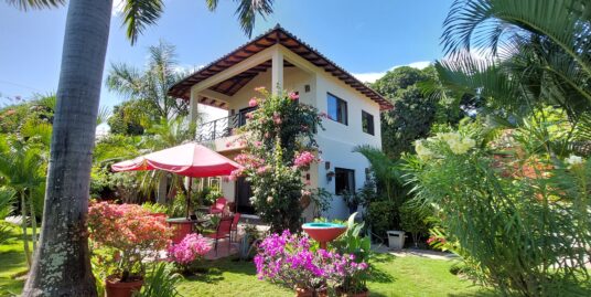 2 Story Home with Huge Garden Area in Granada