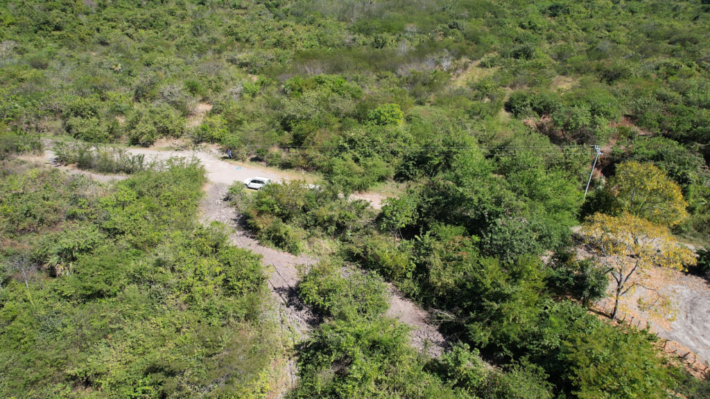 241 Acres for Sale near La Paz Centro