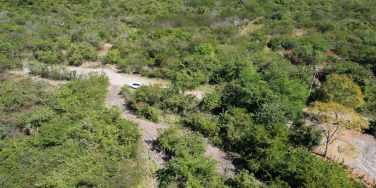 Acres for Sale near La Paz Centro