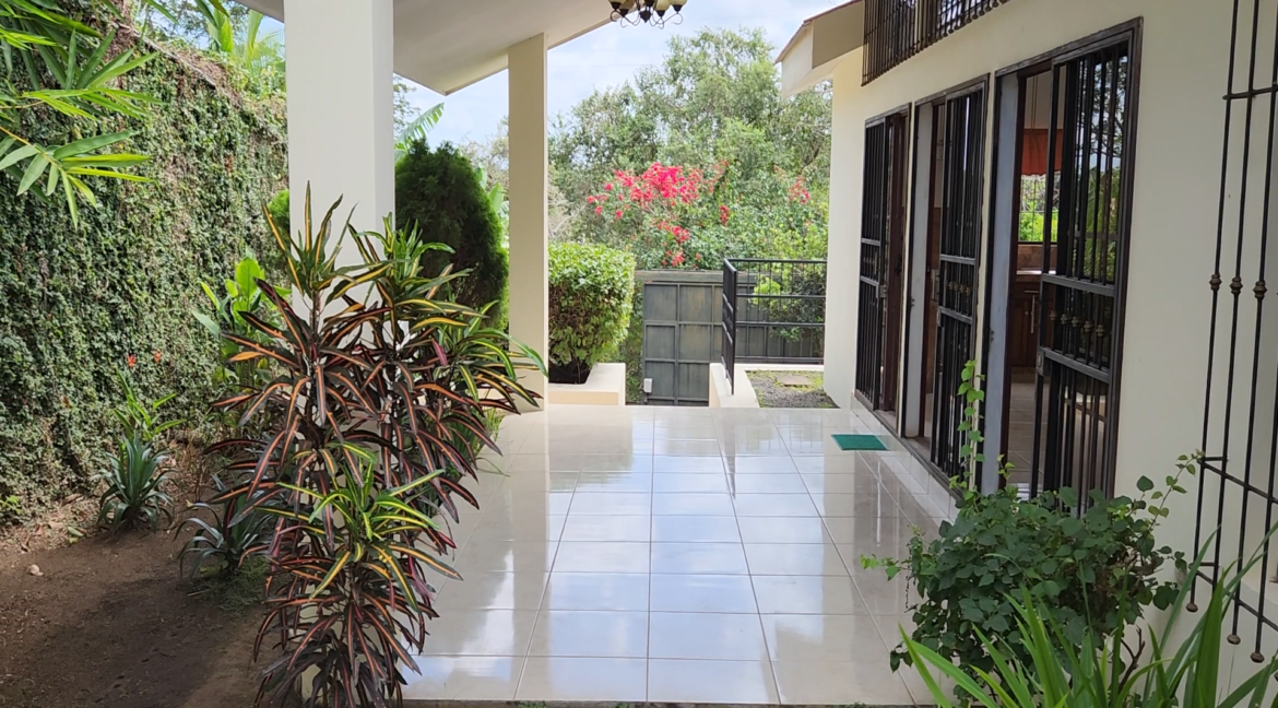 managua home for sale