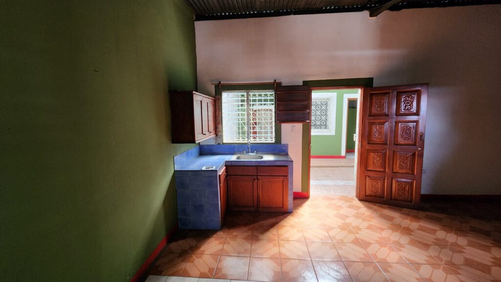 Budget Home for Sale in Masaya