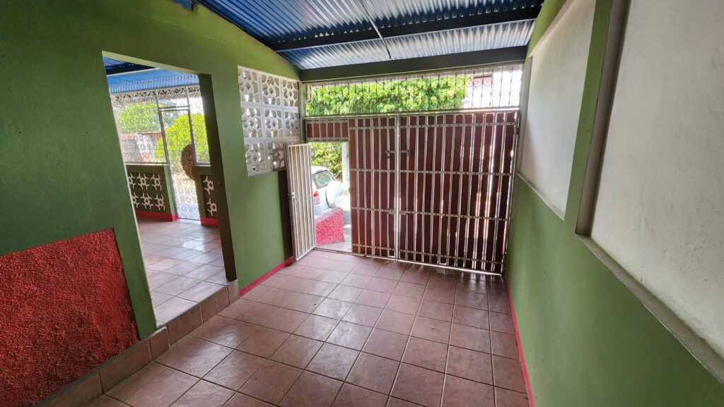 Budget Home for Sale in Masaya