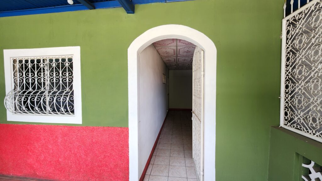 Budget Home for Sale in Masaya